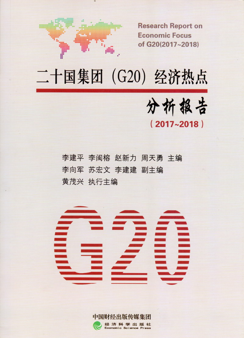 男女操逼视频不要钱网站二十国集团（G20）经济热点分析报告（2017-2018）